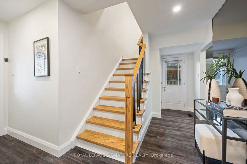 31 Green Bush Rd  Toronto, M2M 1P2 | Image 16