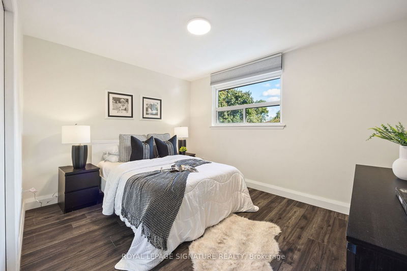 31 Green Bush Rd  Toronto, M2M 1P2 | Image 24