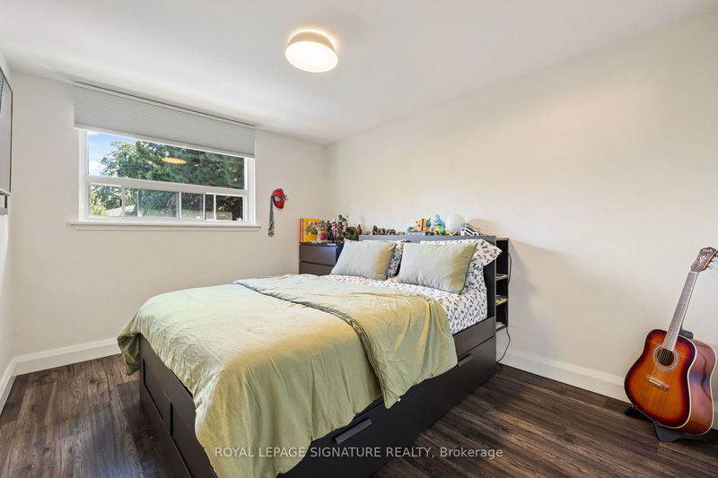 31 Green Bush Rd  Toronto, M2M 1P2 | Image 26