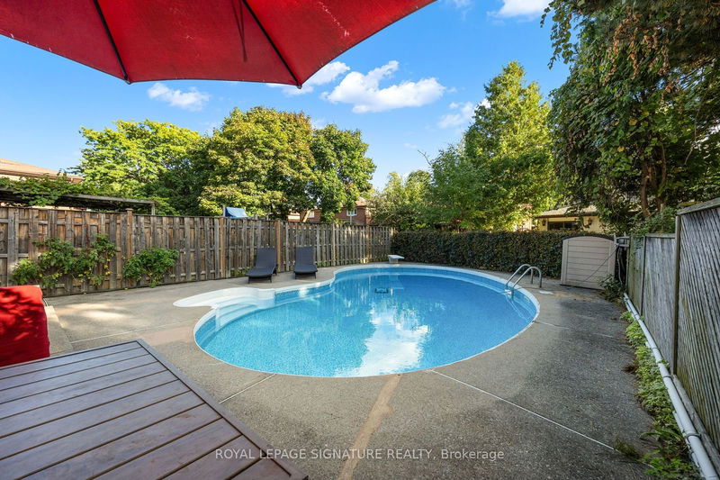 31 Green Bush Rd  Toronto, M2M 1P2 | Image 33