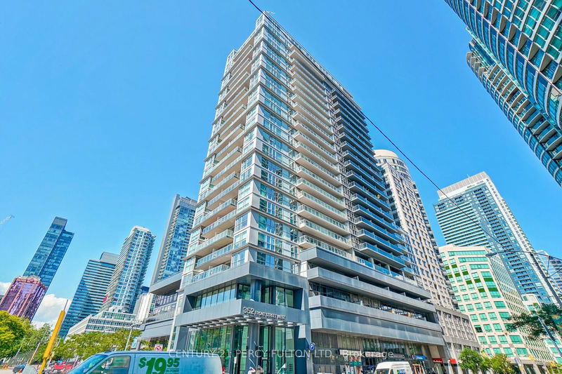  2211 - 352 Front St W Toronto, M5V 0K3 | Image 1