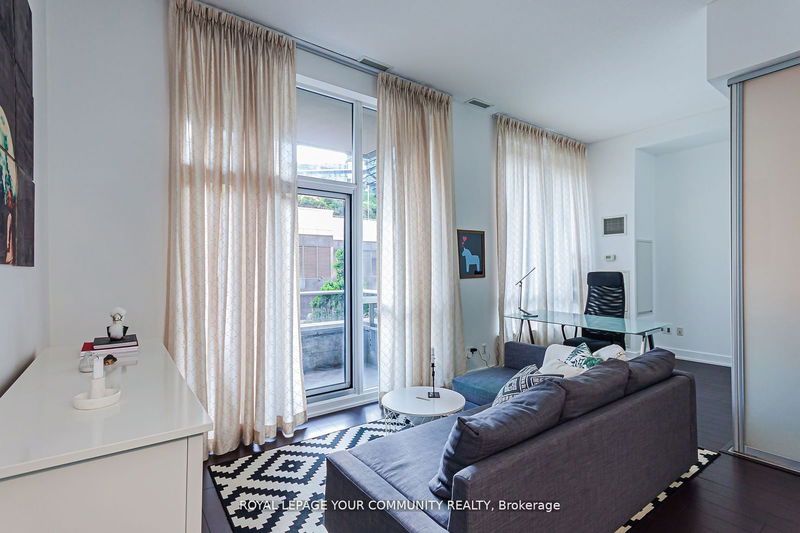  302 - 23 Sheppard Ave E Toronto, M2N 0C8 | Image 12