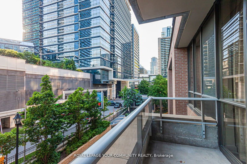  302 - 23 Sheppard Ave E Toronto, M2N 0C8 | Image 15