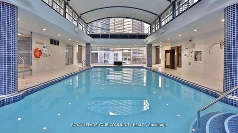  302 - 23 Sheppard Ave E Toronto, M2N 0C8 | Image 23