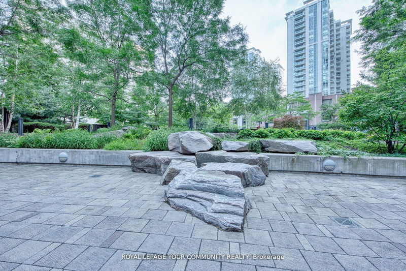  302 - 23 Sheppard Ave E Toronto, M2N 0C8 | Image 26