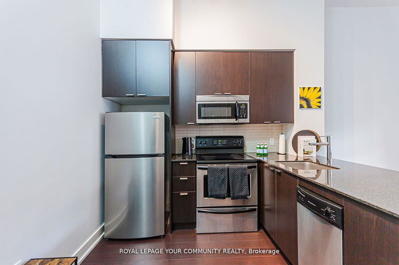  302 - 23 Sheppard Ave E Toronto, M2N 0C8 | Image 6