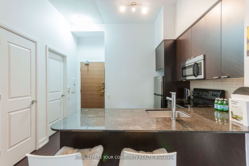  302 - 23 Sheppard Ave E Toronto, M2N 0C8 | Image 8