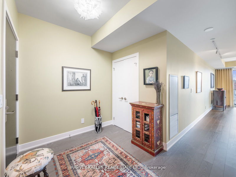  309 - 181 Bedford Rd  Toronto, M5R 0C2 | Image 4