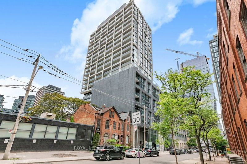  402 - 55 Ontario St  Toronto, M5A 0T8 | Image 15