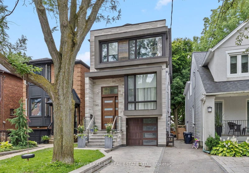 515 Hillsdale Ave E Toronto, M4S 1V1 | Image 1