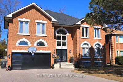 42 Grangemill Cres, Toronto - Banbury-Don Mills