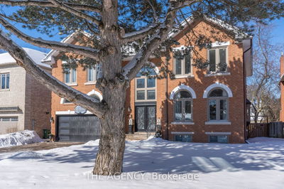 42 Grangemill Cres, Toronto - Banbury-Don Mills image-0-1