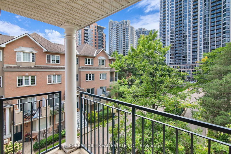  1016 - 28 Sommerset Way  Toronto, M2N 6W7 | Image 19