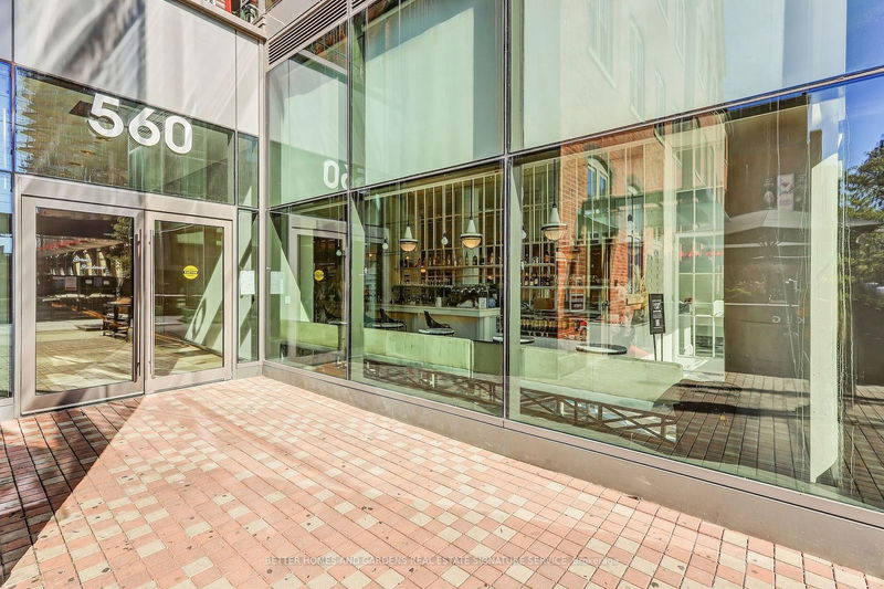  730 - 461 Adelaide St  Toronto, M5V 0L6 | Image 3