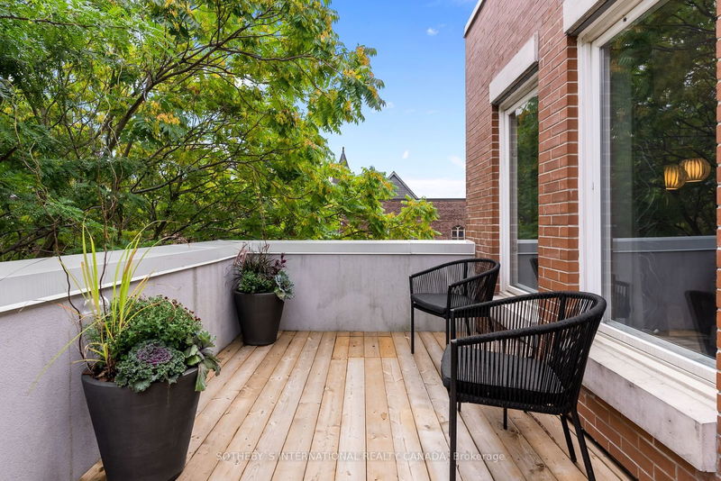  TH1 - 385 Brunswick Ave  Toronto, M5R 3R1 | Image 21