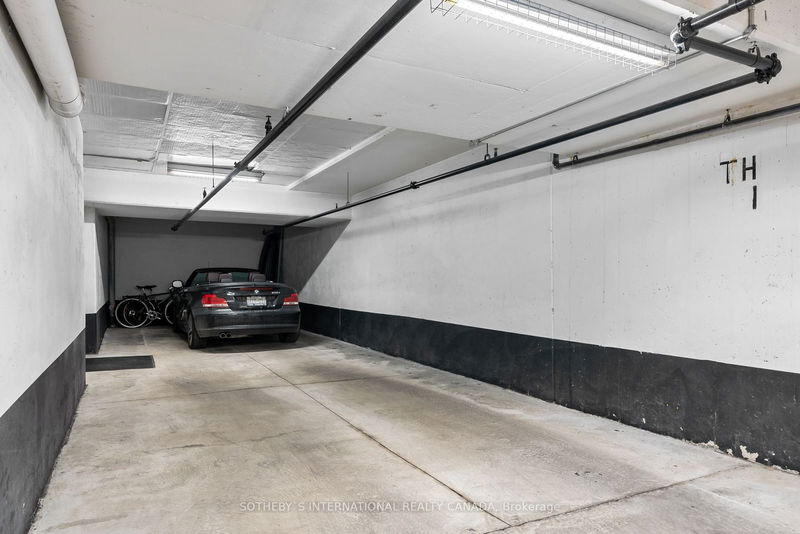  TH1 - 385 Brunswick Ave  Toronto, M5R 3R1 | Image 27