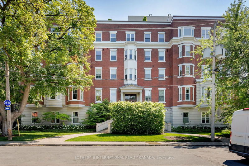  TH1 - 385 Brunswick Ave  Toronto, M5R 3R1 | Image 28