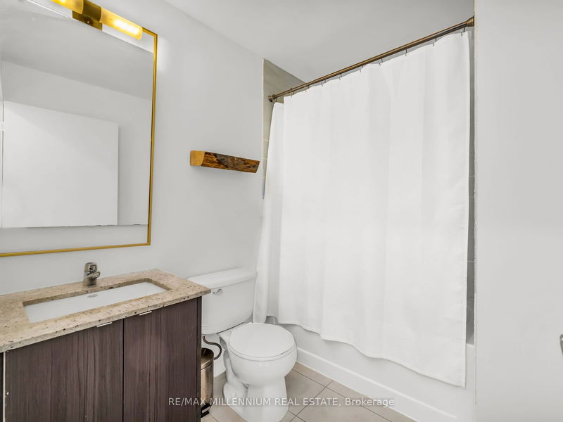  1404 - 55 East Liberty St  Toronto, M6K 3P9 | Image 13