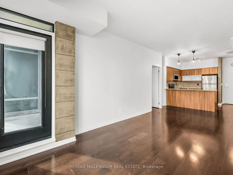  1404 - 55 East Liberty St  Toronto, M6K 3P9 | Image 6