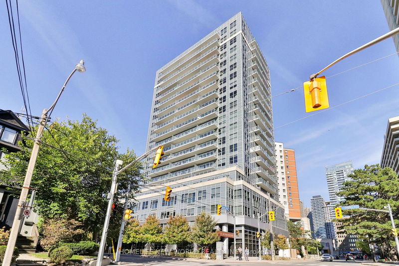  908 - 58 Orchard View Blvd  Toronto, M4R 0A2 | Image 1