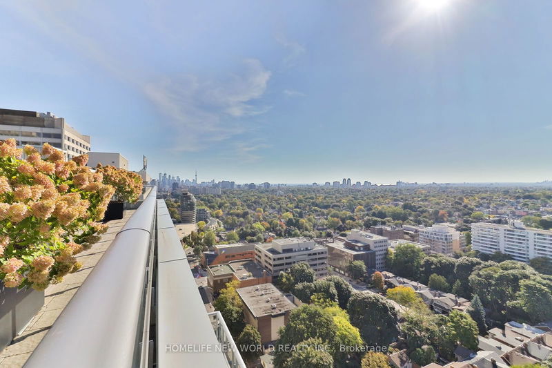  908 - 58 Orchard View Blvd  Toronto, M4R 0A2 | Image 16