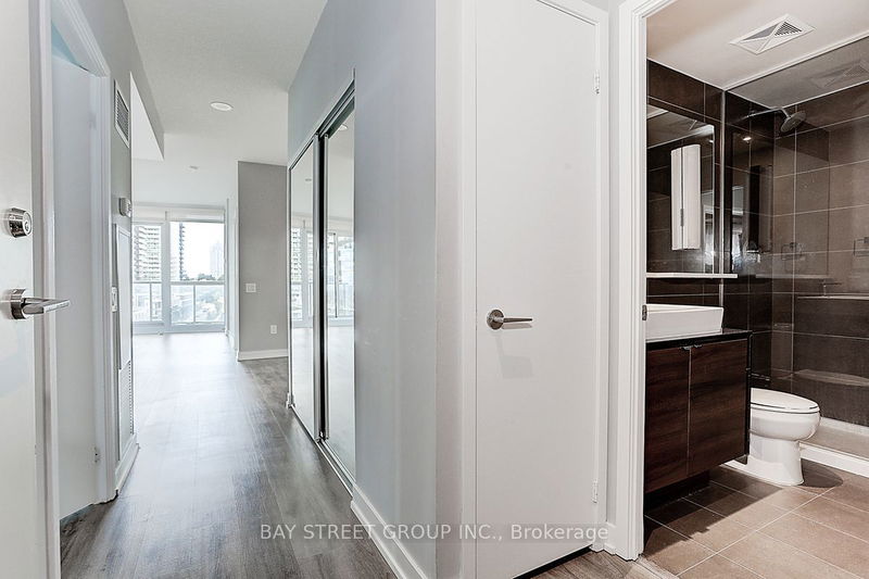  1109 - 121 Mcmahon Dr  Toronto, M2K 0C1 | Image 10