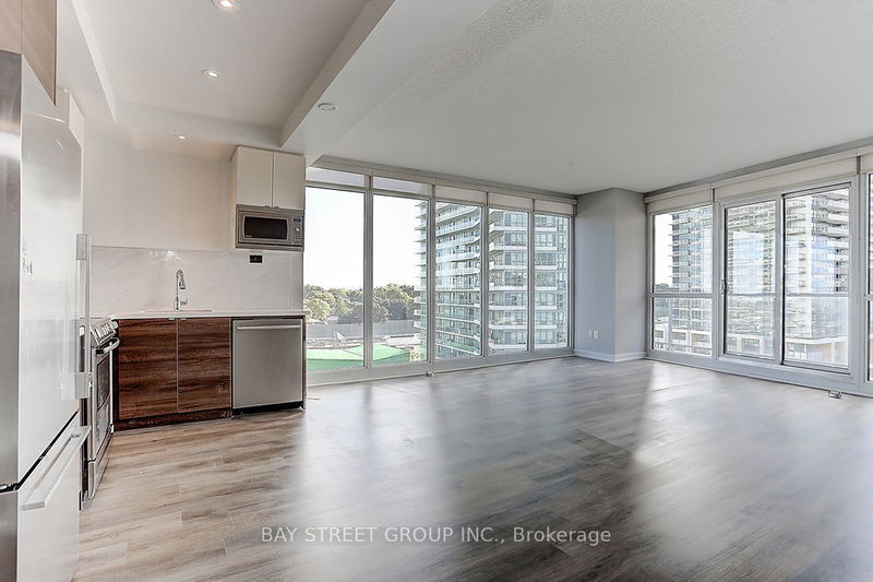  1109 - 121 Mcmahon Dr  Toronto, M2K 0C1 | Image 17