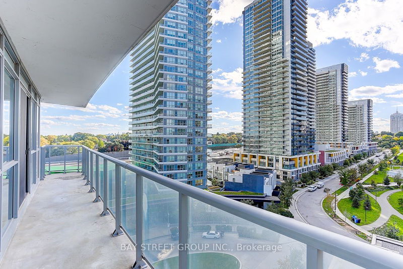  1109 - 121 Mcmahon Dr  Toronto, M2K 0C1 | Image 36