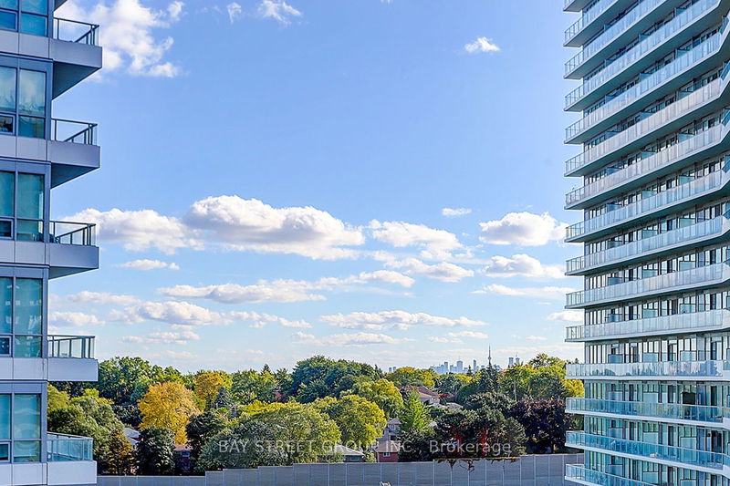  1109 - 121 Mcmahon Dr  Toronto, M2K 0C1 | Image 38