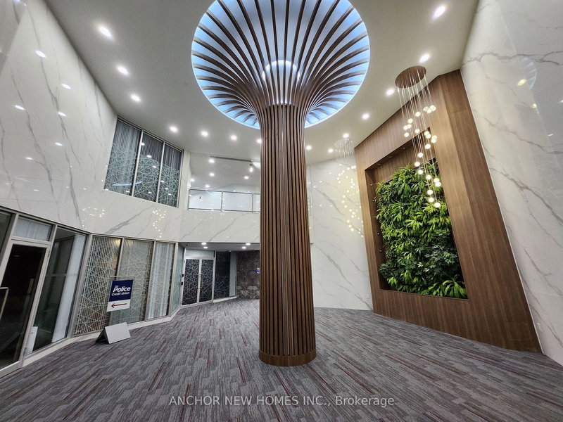 803 - 105 Gordon Baker Rd, Toronto, M2H 3P8 | Image 2