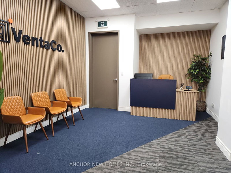 803 - 105 Gordon Baker Rd, Toronto, M2H 3P8 | Image 3