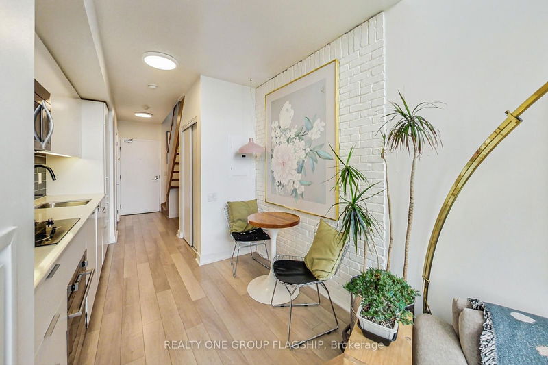  617 - 5 Hanna Ave  Toronto, M6K 0B3 | Image 17