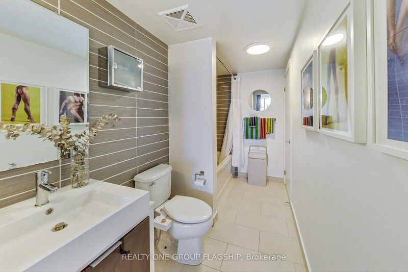  617 - 5 Hanna Ave  Toronto, M6K 0B3 | Image 26