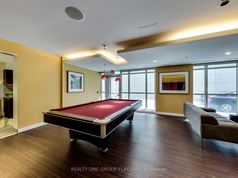  617 - 5 Hanna Ave  Toronto, M6K 0B3 | Image 32