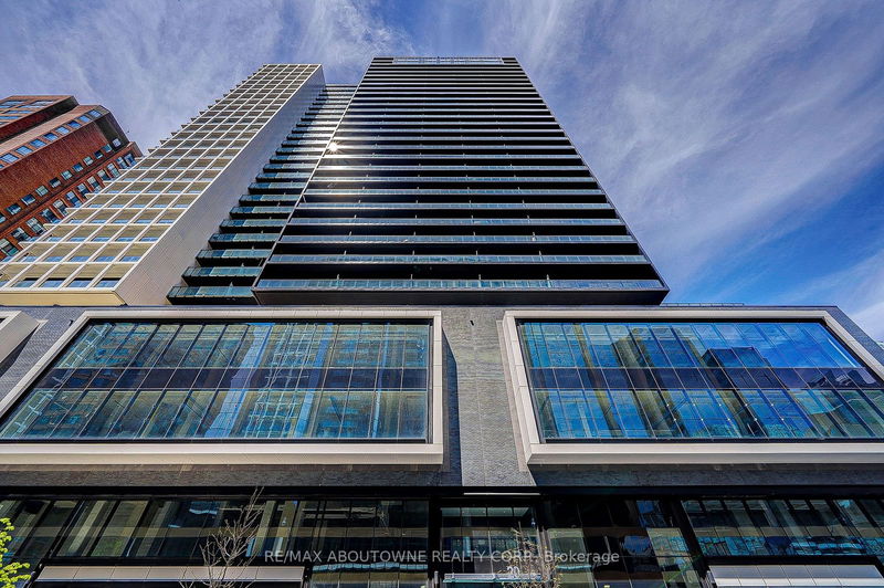  1503 - 20 Edward St  Toronto, M5G 0C5 | Image 1