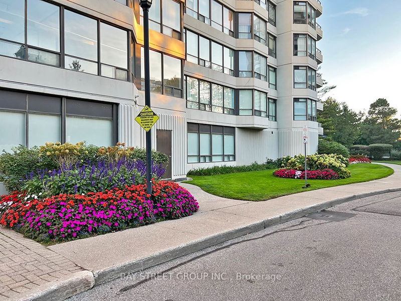  PH209 - 1101 Steeles Ave W Toronto, M2R 3W5 | Image 3