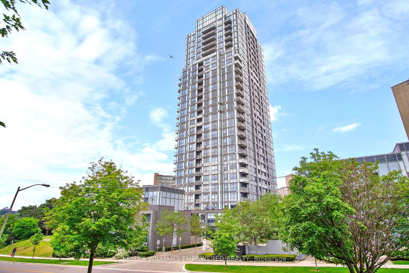  907 - 18 Graydon Hall Dr  Toronto, M3A 0A4 | Image 2