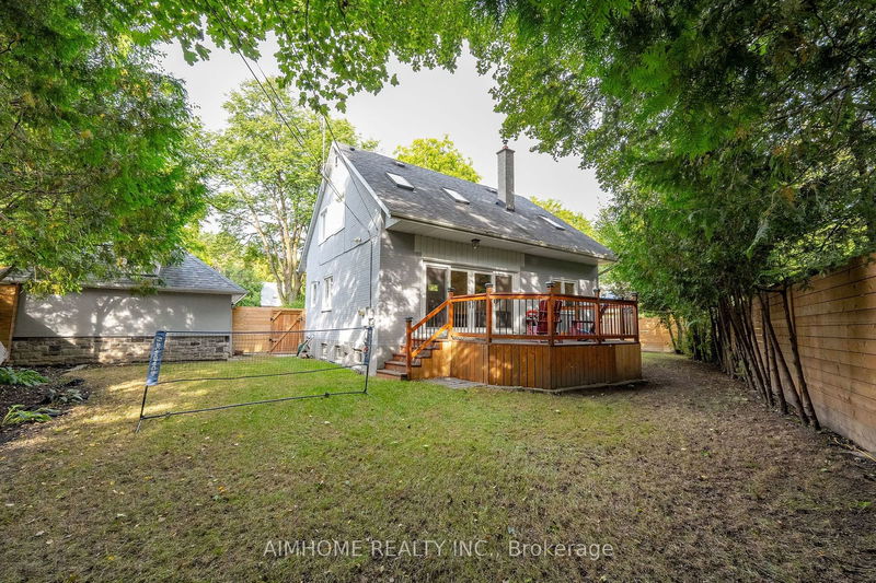 39 Addison Cres  Toronto, M3B 1K7 | Image 27