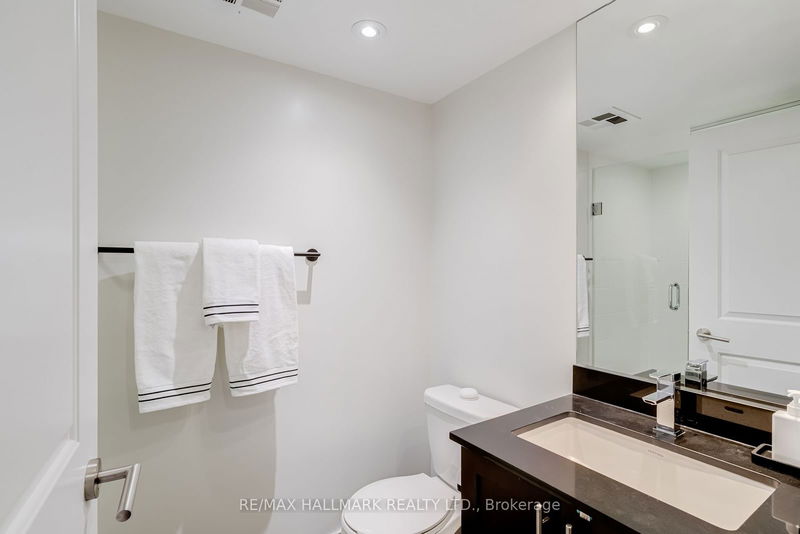  2110 - 400 Adelaide St E Toronto, M5A 4S3 | Image 22