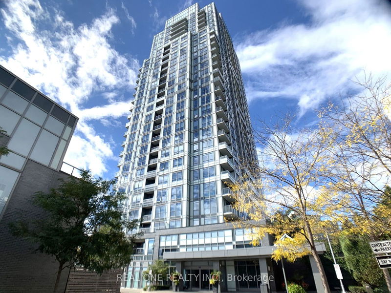  1508 - 18 Graydon Hall Dr  Toronto, M3A 0A4 | Image 1