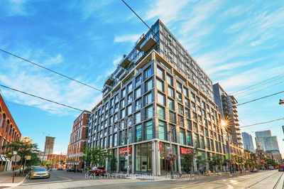  405 - 138 Princess St  Toronto, M5A 0B1 | Image 1