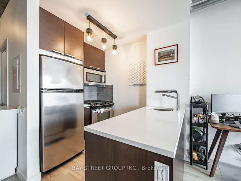  405 - 138 Princess St  Toronto, M5A 0B1 | Image 10