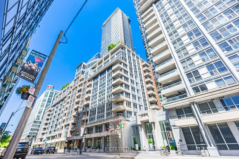  1122 - 270 Wellington St W Toronto, M5V 3P5 | Image 2