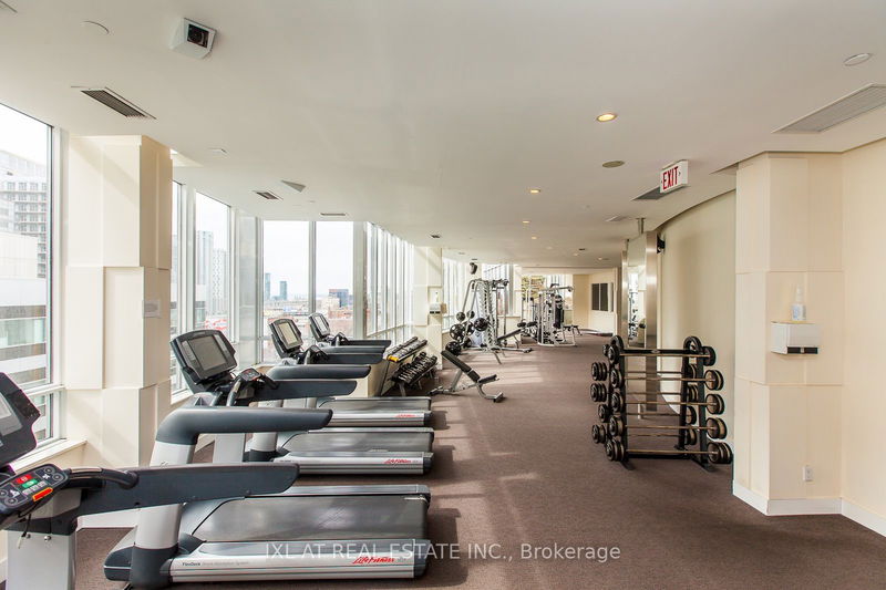  1122 - 270 Wellington St W Toronto, M5V 3P5 | Image 27