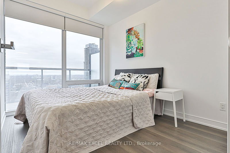  3912 - 3 Gloucester St  Toronto, M4Y 1L8 | Image 15