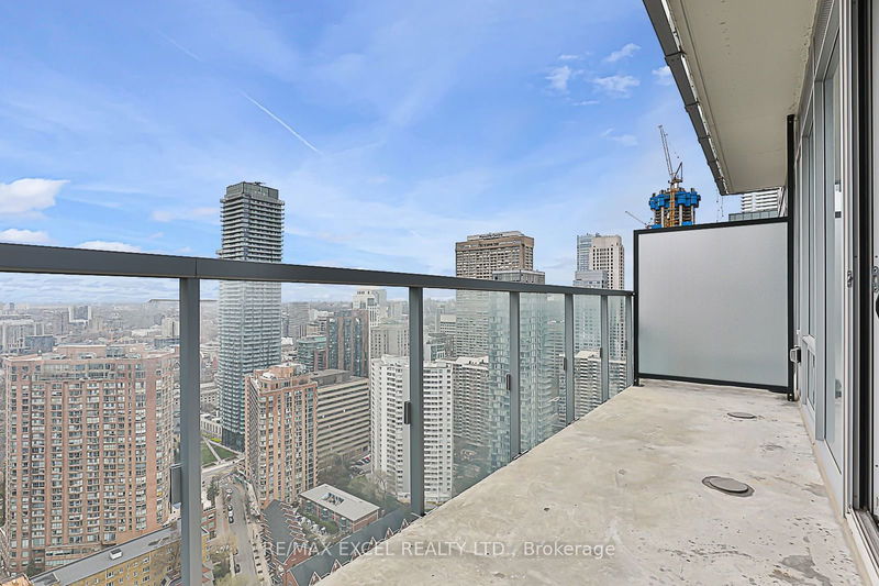  3912 - 3 Gloucester St  Toronto, M4Y 1L8 | Image 22