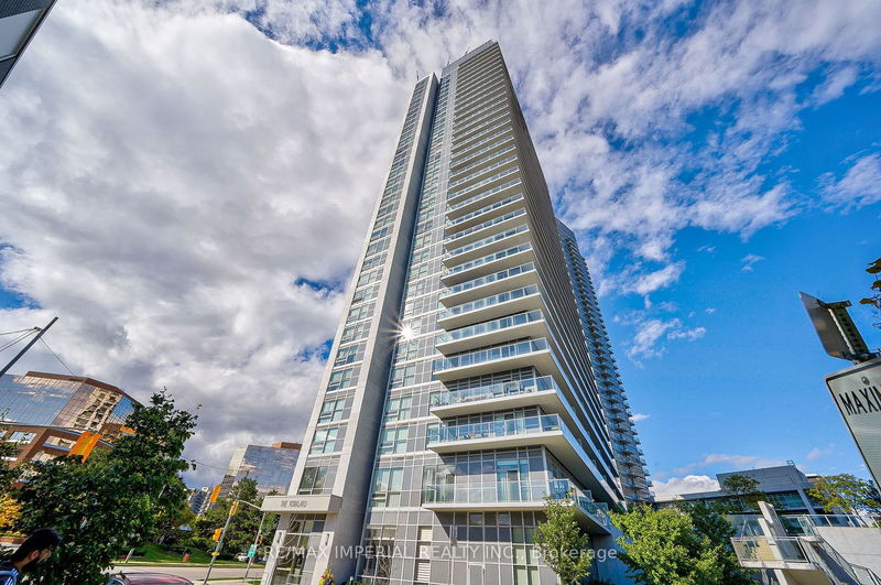  3007 - 275 Yorkland Rd  Toronto, M2J 0B4 | Image 2