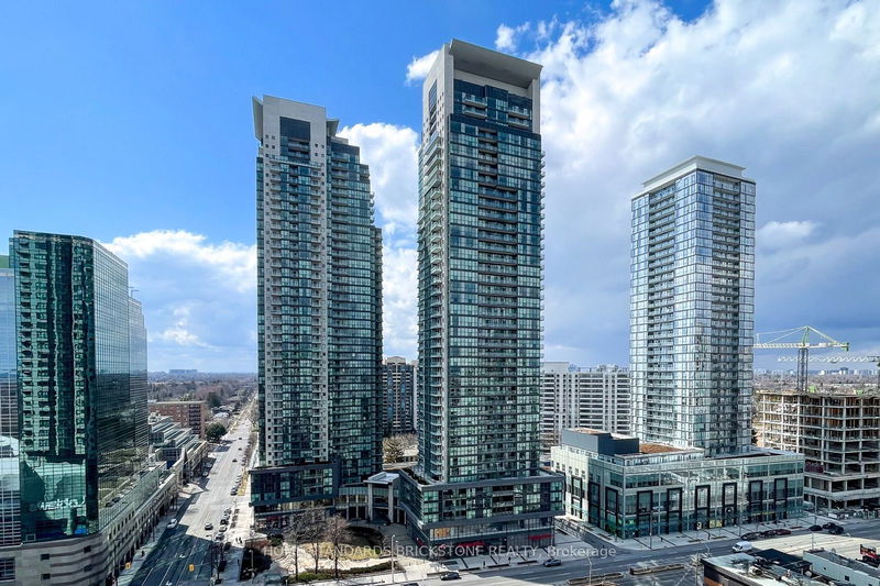  3705 - 5168 Yonge St  Toronto, M2N 0G1 | Image 1