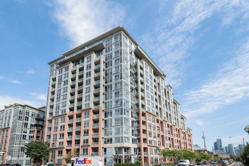  509 - 1 Shaw St  Toronto, M6K 0A1 | Image 1