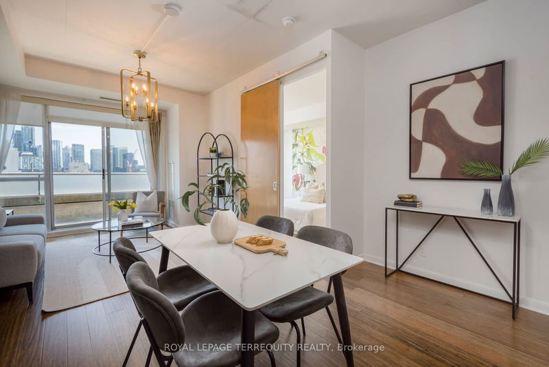  509 - 1 Shaw St  Toronto, M6K 0A1 | Image 11